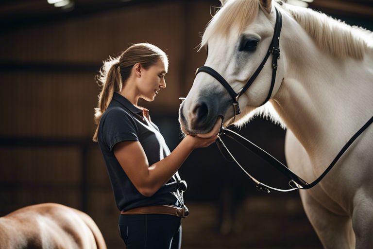 10 Essential Tips For Proper Horse Care