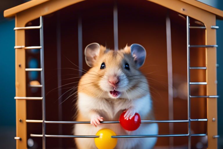 10 Must-Know Facts About Caring For Hamsters