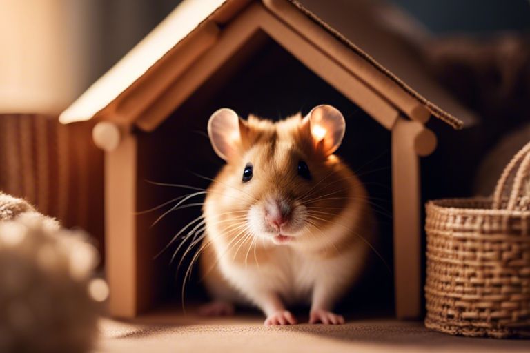 Budget-Friendly Hamster Care Tips For New Owners