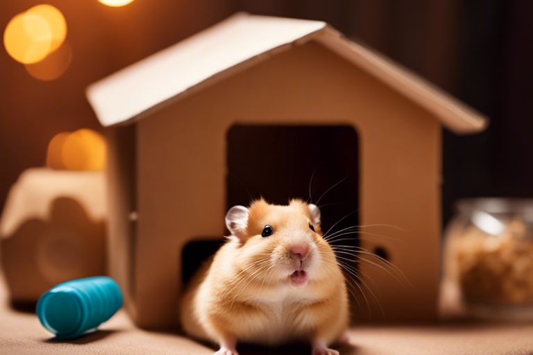 Budget-Friendly Hamster Care Tips For New Owners