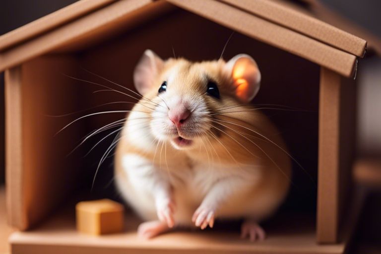 Budget-Friendly Hamster Care Tips For New Owners