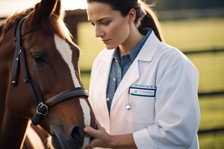 Common Health Issues In Horses And How To Prevent Them