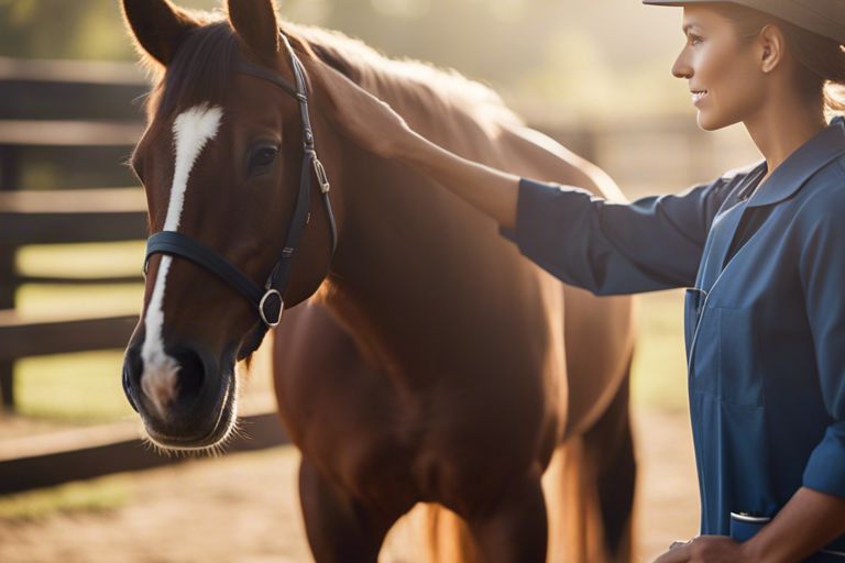 Common Health Issues In Horses And How To Prevent Them