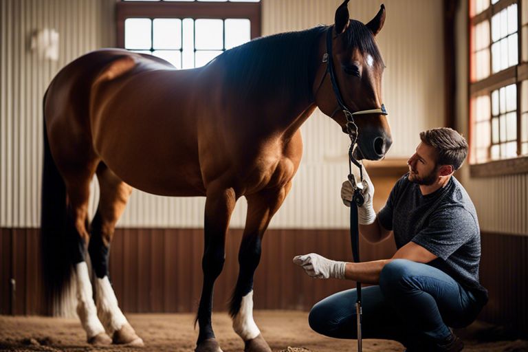 The Importance Of Regular Hoof Care For Horses