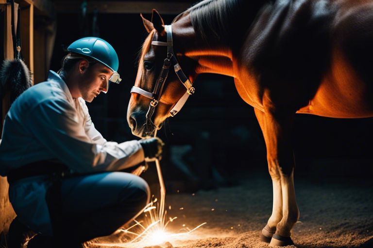 The Importance Of Regular Hoof Care For Horses