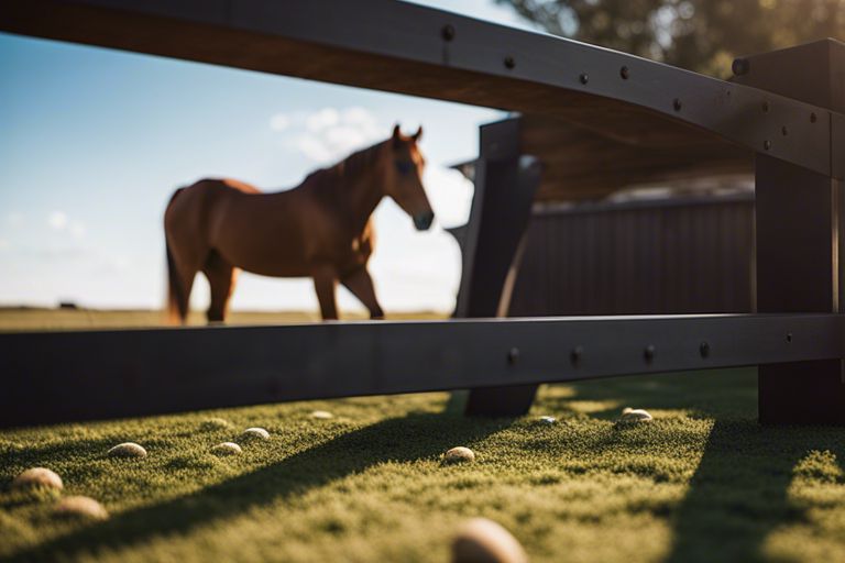 Creating A Safe And Enriching Environment For Your Horse