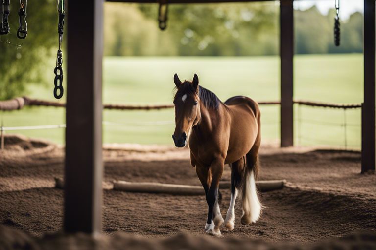 Creating A Safe And Enriching Environment For Your Horse