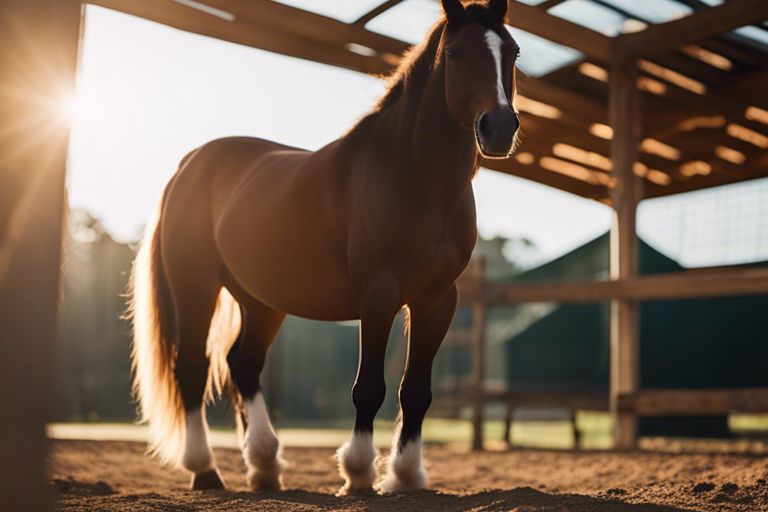 Creating A Safe And Enriching Environment For Your Horse