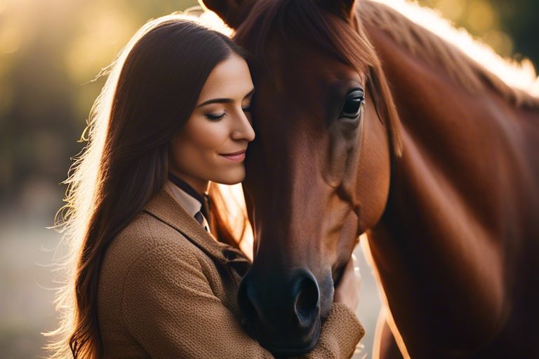 The Benefits Of Equine Therapy For Horses