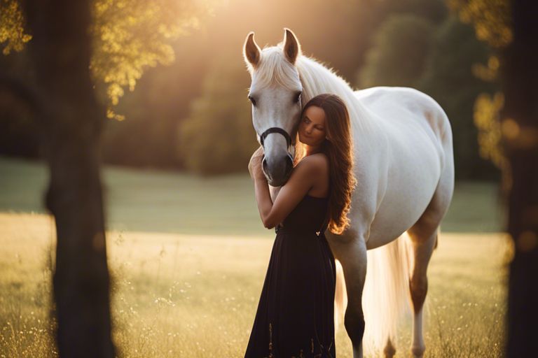 The Benefits Of Equine Therapy For Horses