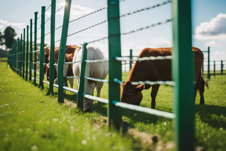 The Benefits Of Rotational Grazing For Livestock