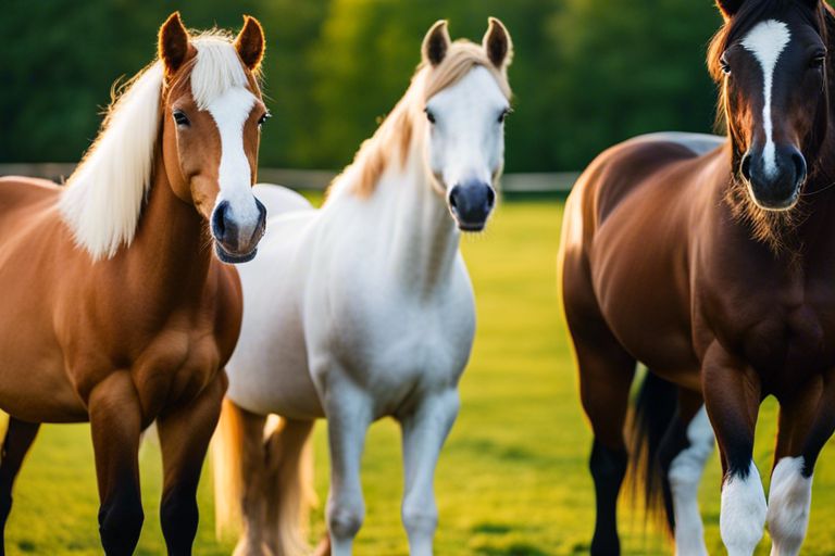 The Top 5 Horse Breeds For Beginners