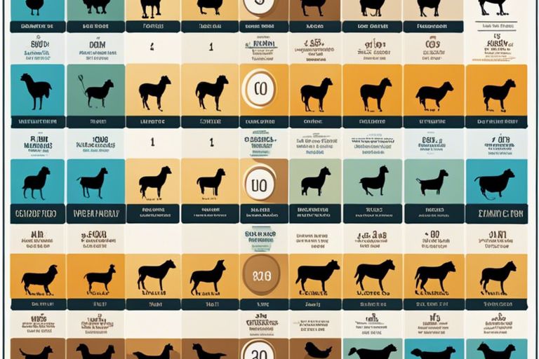 Top 10 Breeds Of Livestock For Beginners