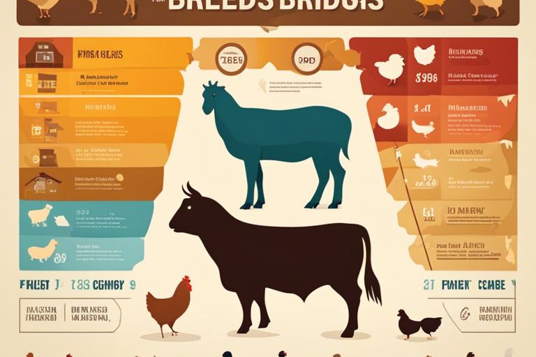 Top 10 Breeds Of Livestock For Beginners