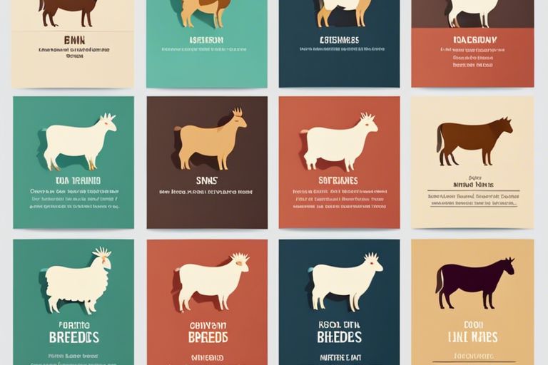 Top 10 Breeds Of Livestock For Beginners