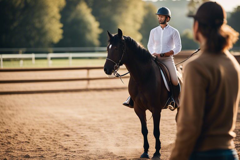 Understanding Horse Training Techniques And Methods