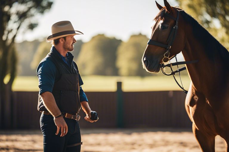 Understanding Horse Training Techniques And Methods