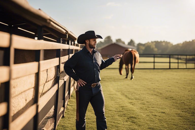 Understanding Horse Training Techniques And Methods