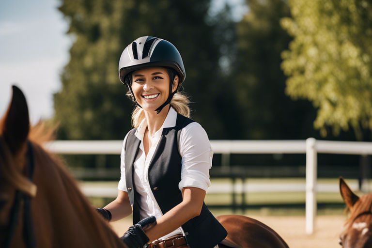 The Benefits of Joining a Horse Riding Club