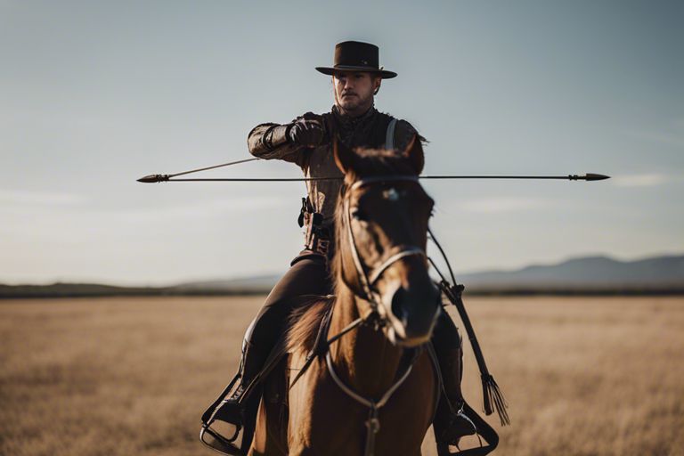 What You Need to Know About Horseback Archery