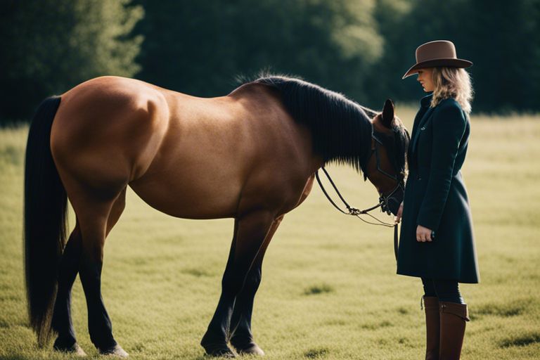 Understanding Equine Body Language - A Detailed Guide