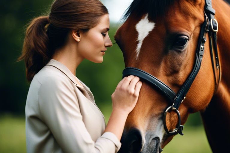 Understanding Equine Body Language - A Detailed Guide