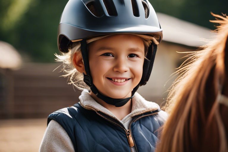 How to Choose the Right Horse Riding School