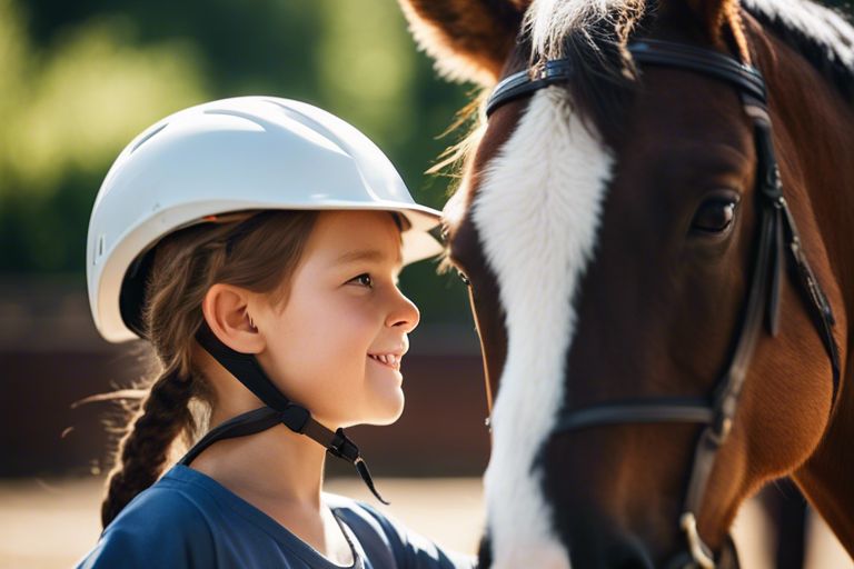 How to Choose the Right Horse Riding School