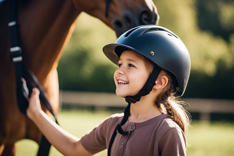 How to Choose the Right Horse Riding School