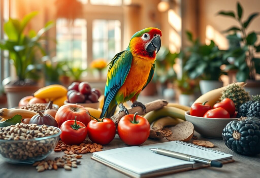 creating-a-balanced-diet-for-your-parrot-dna