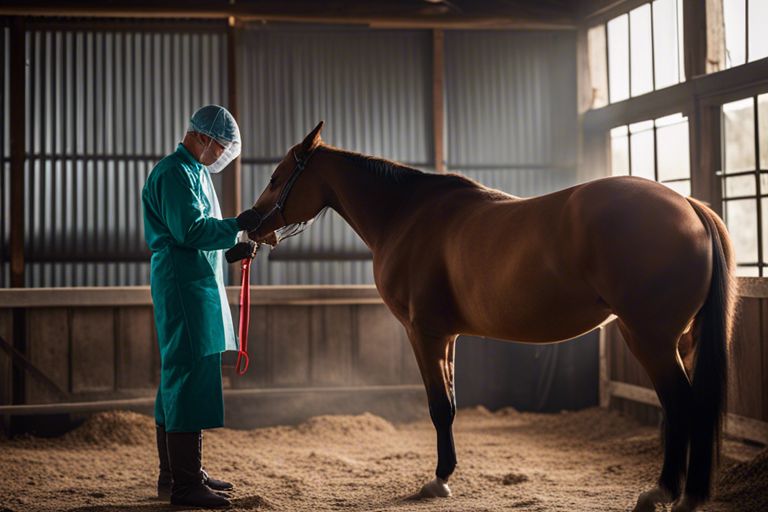 Essential Tips for Managing Equine Parasites