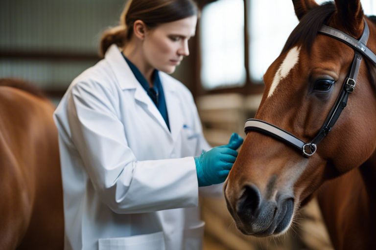 Essential Tips for Managing Equine Parasites