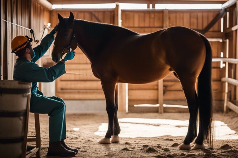 Essential Tips for Managing Equine Parasites