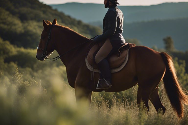 The Impact of Horse Riding on Local Ecosystems