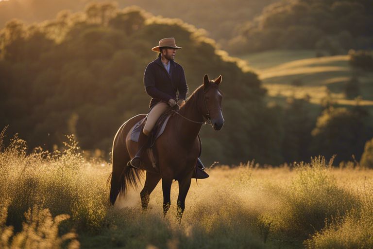 The Impact of Horse Riding on Local Ecosystems