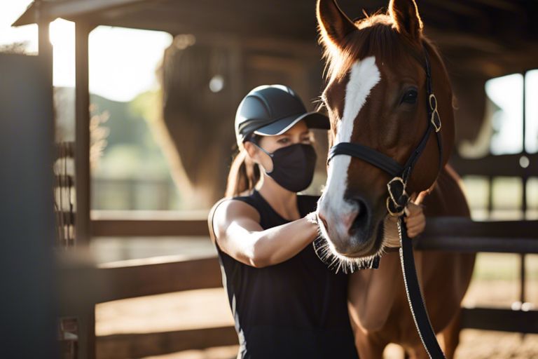 How to Manage Horse Allergies