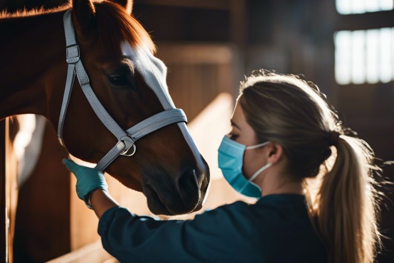 How to Manage Horse Allergies