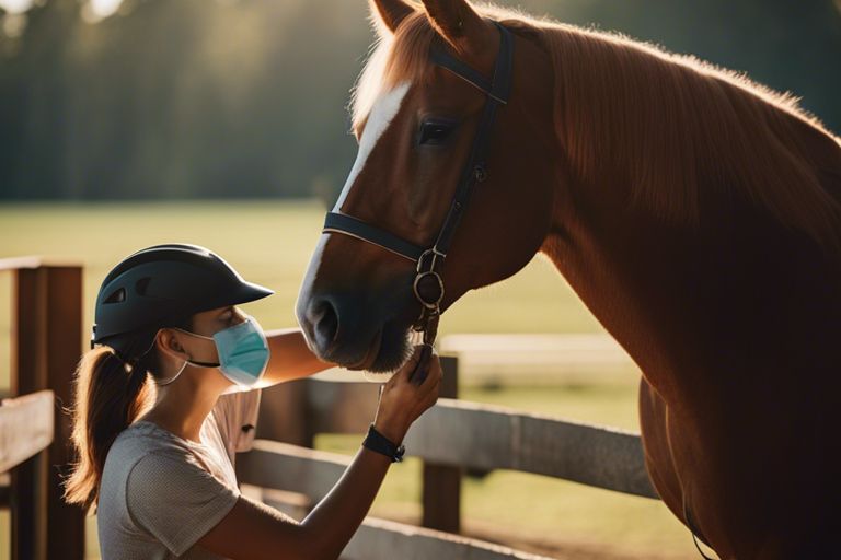 How to Manage Horse Allergies