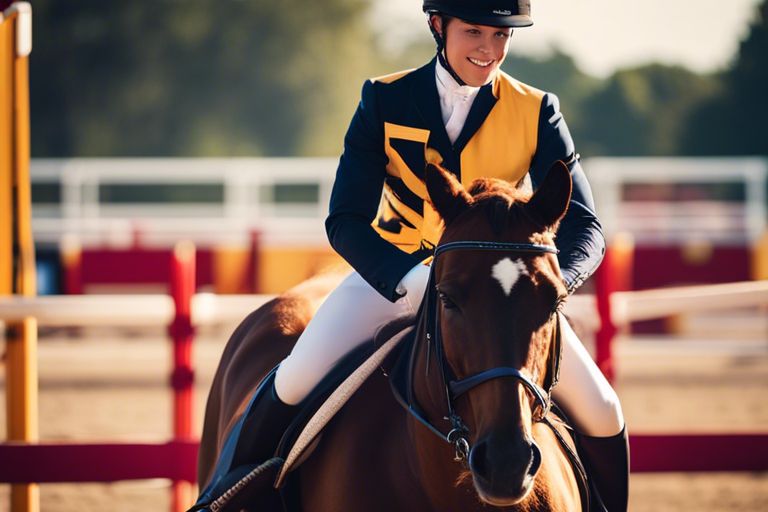 How to Plan a Horse Show Series