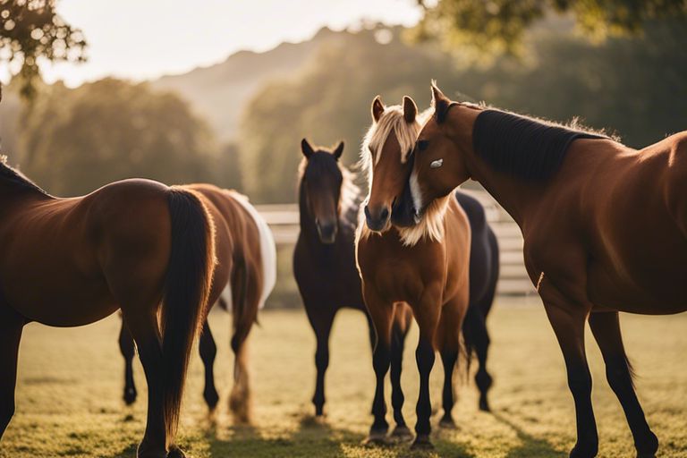 How to Start a Horse Rescue Organization