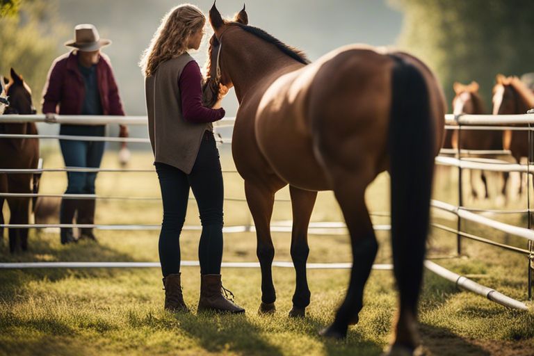 How to Start a Horse Rescue Organization