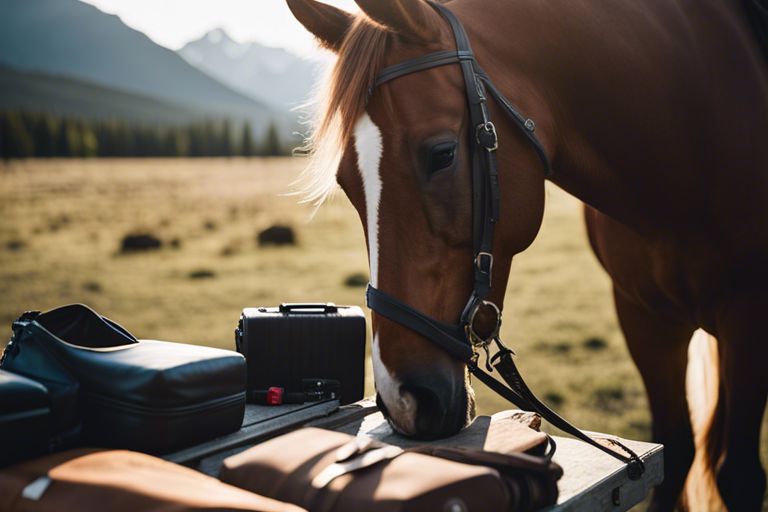 How to Prepare for a Cross-Country Horse Riding Adventure