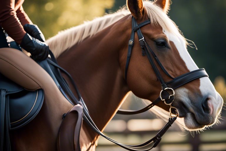 The Importance of Saddle Fit for Horse and Rider