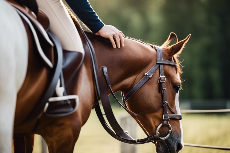 The Importance of Saddle Fit for Horse and Rider