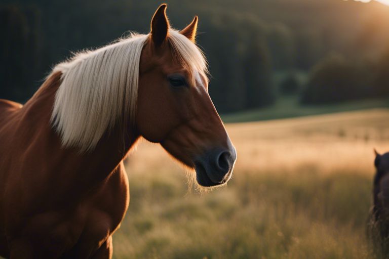 The Benefits and Challenges of Horse Partnerships