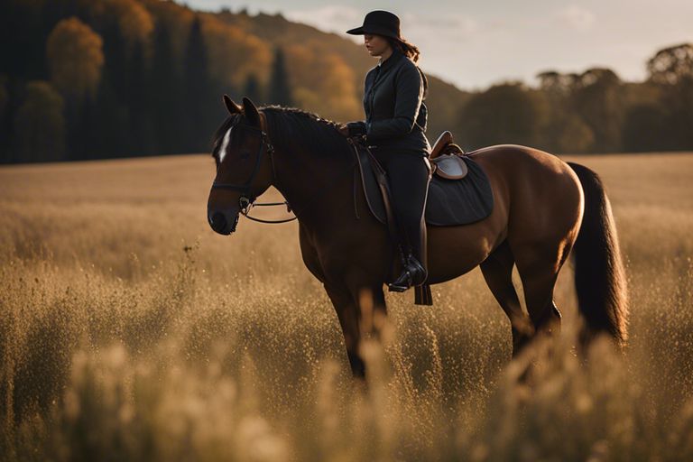 The Benefits and Challenges of Horse Partnerships