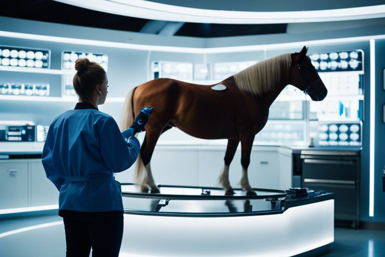 The Latest Advances in Equine Veterinary Medicine