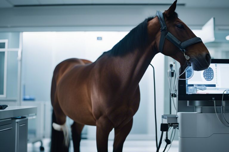 The Latest Advances in Equine Veterinary Medicine