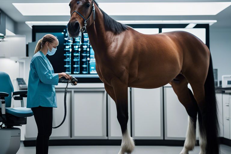 The Latest Advances in Equine Veterinary Medicine