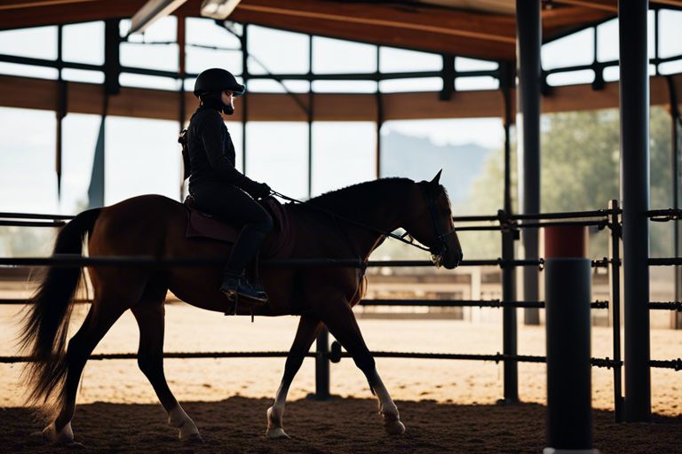 The Latest Innovations in Horse Training Equipment